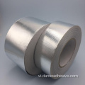 Băng băng tự kết dính bằng nhôm có khả năng làm nóng